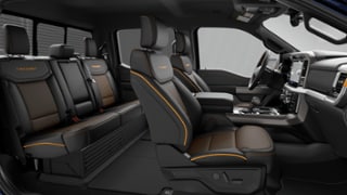 2026 Ford F-150® Internal Image 1